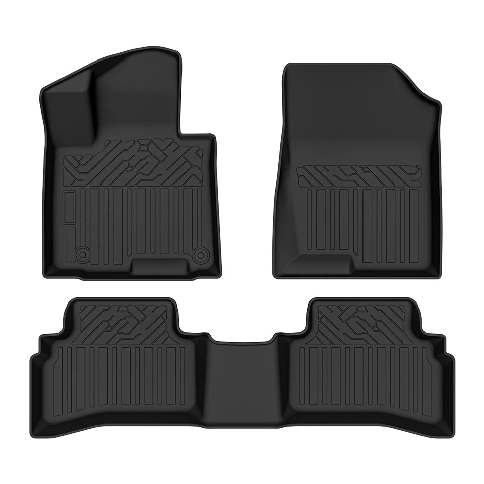 सस्ती 3 डी टीपीई कार मैट