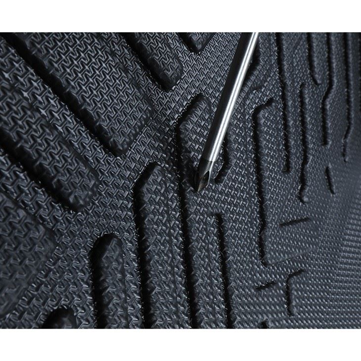 All Weather Lhd 5D TPE Car Mats For SUNNY 2017